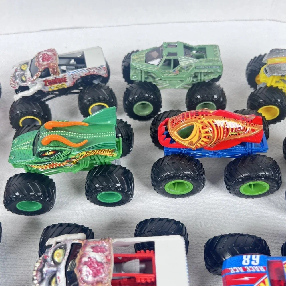 Monster Jam monster jam